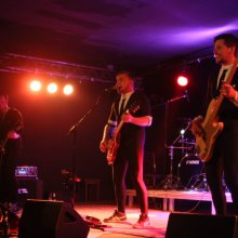 Mosh Open Air - Samstag